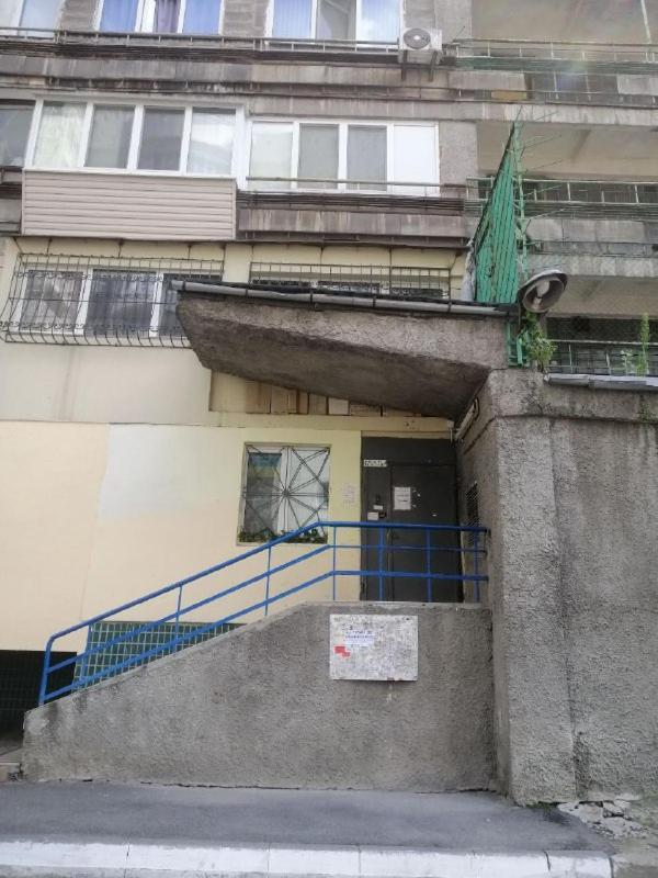 Квартира По Улице Большая Васильковская, 129 Kiev Luaran gambar